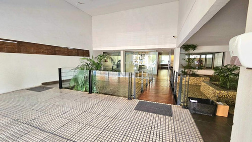 Venta Monoambiente En Belgrano Muy Luminoso