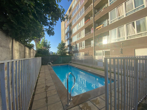 Departamento En Arriendo, Sector Kennedy, Rancagua.
