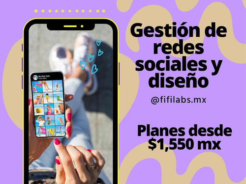 Soluciones De Publicidad En Redes Sociales,marketing Digital