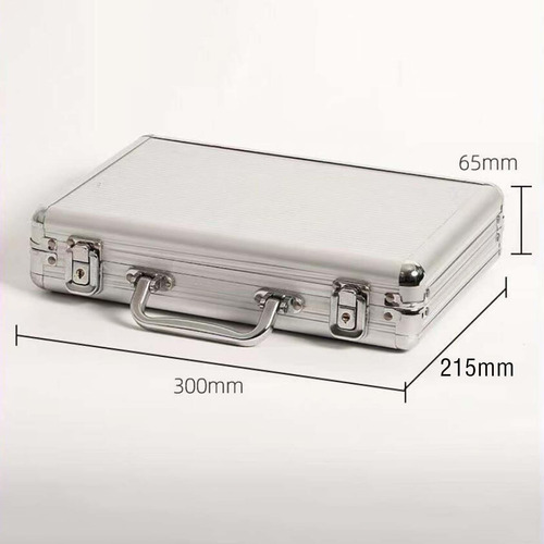 Estuche Para Chips, Protección, Juegos, Caja Para Tarjetas