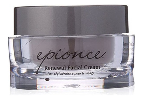 Epionce Renovacion Crema Facial 17 Onza Liquida