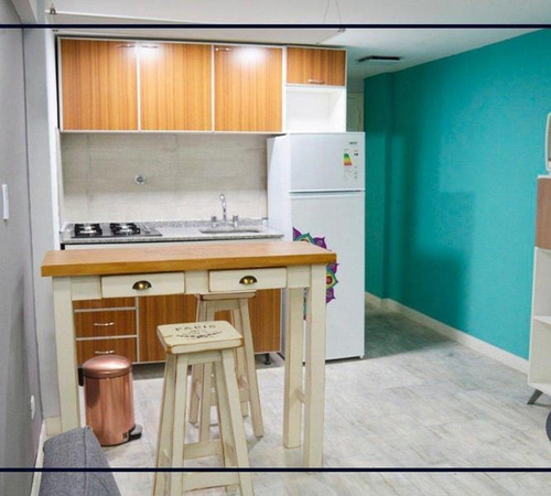 Imagen 3 de 4 de Venta Monoambiente