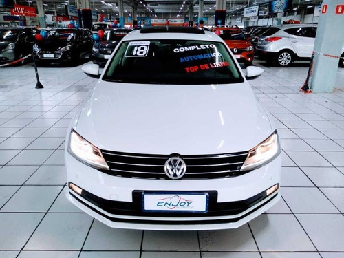 Imagem 3 de 13 de Volkswagen Jetta 1.4 16v Tsi Comfortline Gasolina 4p Tiptron