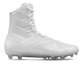 tenis under armour futbol americano