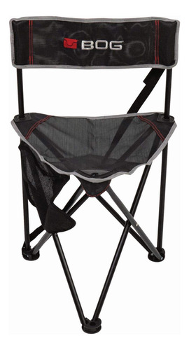 Silla Ciega Resistente Aluminio Extensible Silenciosa Textil