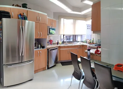 Excelente Casa En Conjunto En Parques De La Herradura (v)