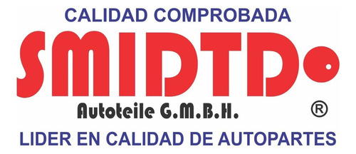 2 Arboles Levas Escape Y Admision Audi A3 S3 1.8 L-2.0 L 08-