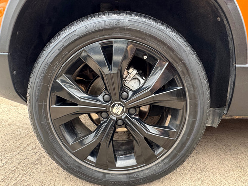 Seat Ateca 1.4 Xcelllence Dsg