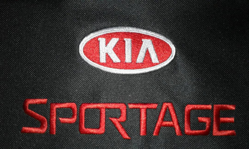 Forros De Asientos Impermeables Para Kia Sportage