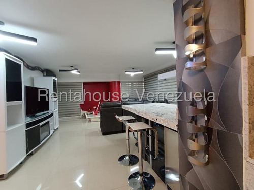 En Venta Extraordinario Apartamento En San Isidro Maracay 25-13509 Hp