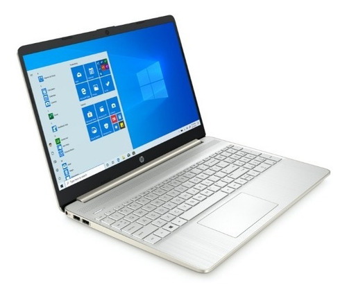 Laptop Hp 15-dy2505la 15.6 Hd Core I5-1135g7 2.40/4.20ghz