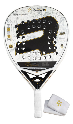 Paleta Royal Padel - Premier 