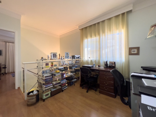 Imagem 25 de 30 de Casa À Venda Em Parque Da Hípica - Ca007190