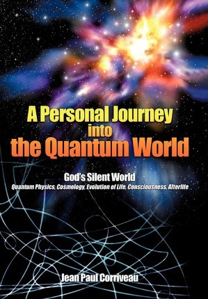 Libro A Personal Journey Into The Quantum World : God's S...
