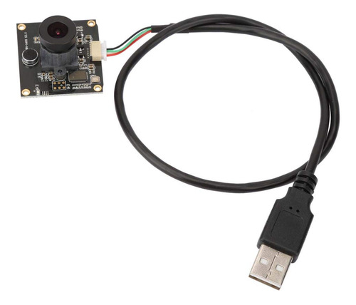 Camara Usb Modulo Chip Para Monitoreo Equidad Equipo