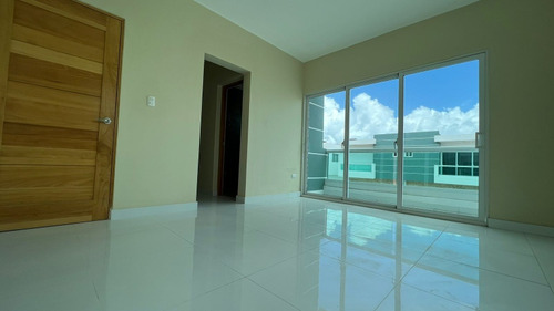 Se Vende Casa En Bávaro 