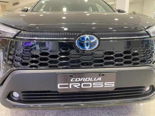 Toyota Corolla Cross 1.8 Hev Xei Ecvt