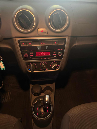 Volkswagen Gol Trend 1.6 Pack Iii 101cv I-motion
