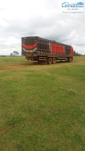 Imagem 5 de 15 de Fazendas À Venda Em Presidente Olegario/mg - Compre O Seu Fazendas Aqui! - 1430789
