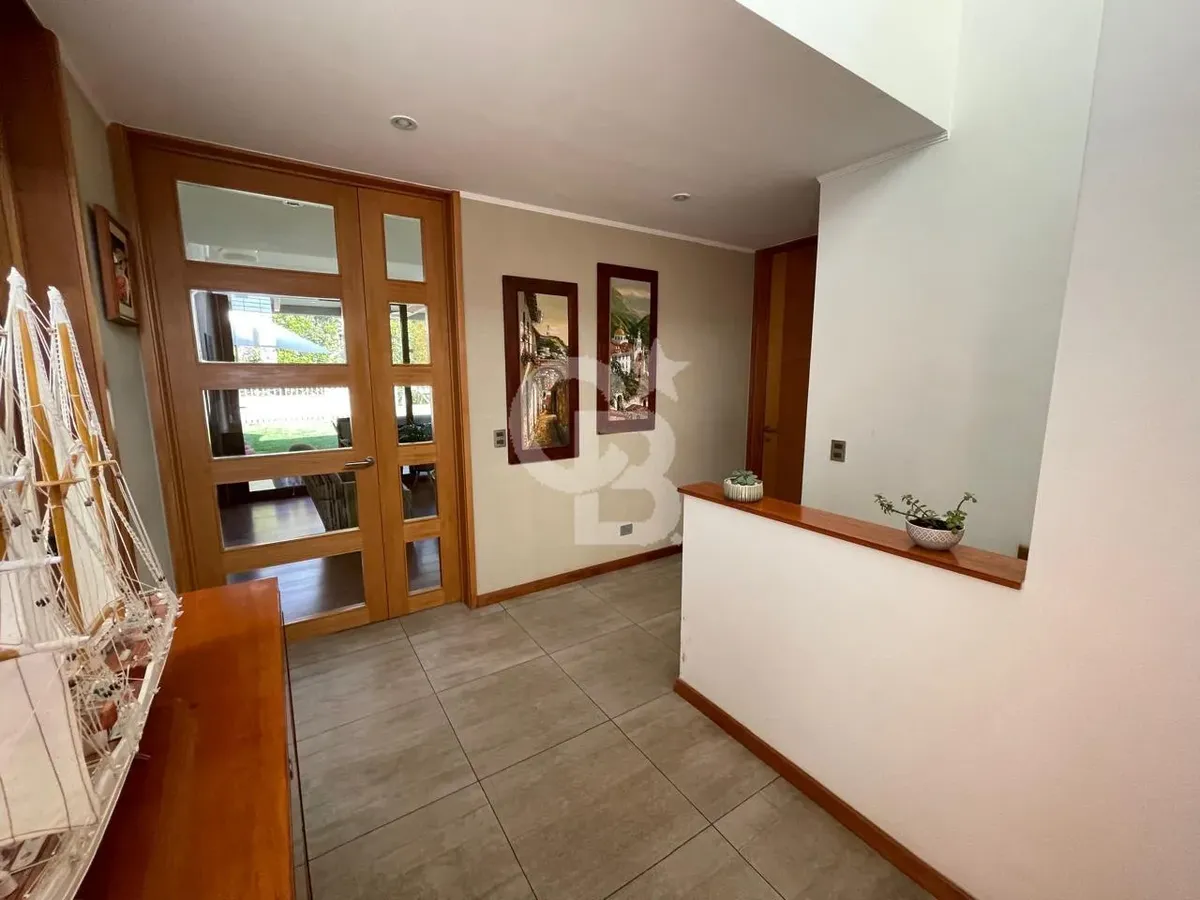 Imagen 2 de 20 de Casa Mediterránea | Full Equipada | Chamisero