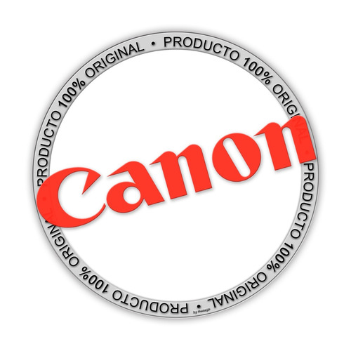 Cartucho Tinta Canon Bji-101 Negro Original Para C100 C120