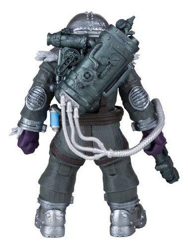 Mr Freeze Batman Fighting The Frozen Dc Direct Batman