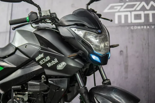 Bajaj Pulsar Ns 160 2020