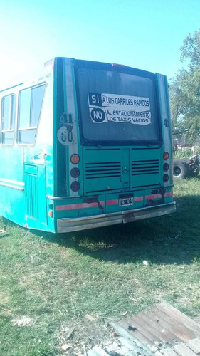 Mercedes Benz Oh 1316