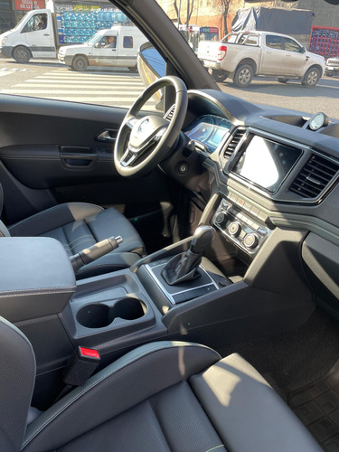 Volkswagen Amarok 3.0 Cd Tdi 258Cv V6 Extreme 4X4 At