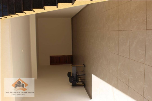 Imagem 2 de 26 de Sobrado Com 5 Dormitórios À Venda, 330 M² Por R$ 1.200.000,00 - Vila Matilde - São Paulo/sp - So0005