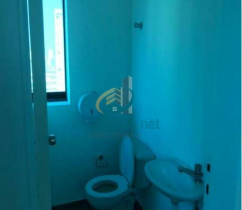 Imagem 15 de 16 de Sala Para Alugar No Bairro Jardim Edith - São Paulo/sp, Zona Sul - 1152