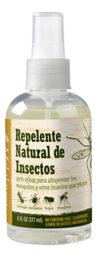 Pack 2 Repelentes De Mosquitos Y/o Insectos Melaleuca