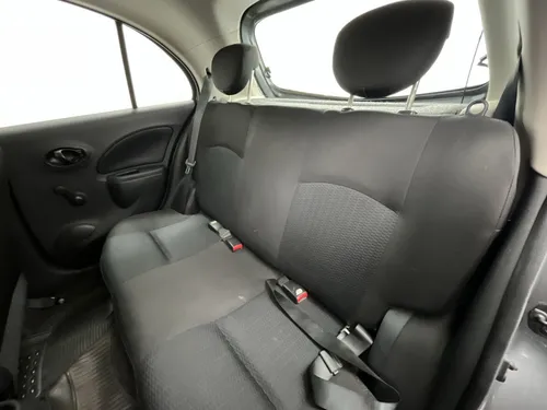 Nissan March ACTIVE 1.6 5P