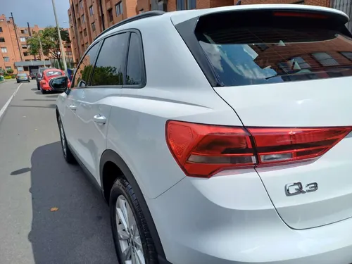 Audi Q3 1.4 Tfsi Progressive