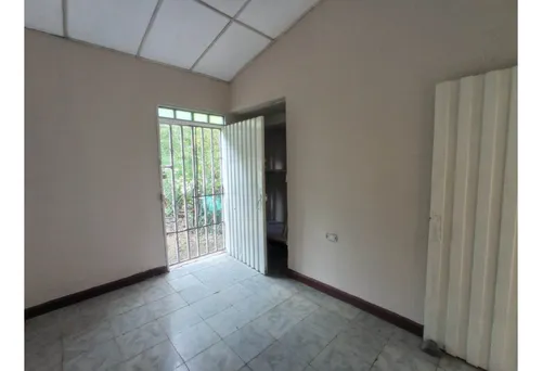 Casa En Venta Palmira Barrio Palmeras De Un Piso