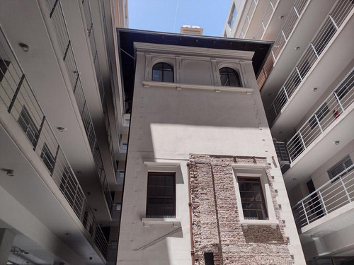 Venta Departamento 3 Ambientes Con 2 Balcones - Vicente Ló