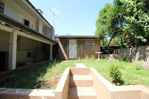 Casa Em Primavera Com 3 Dormitórios - Sc12602