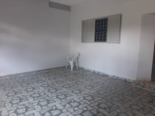 Imagem 2 de 12 de Casa À Venda, 4 Quartos, 1 Suíte, 2 Vagas, Parque São Jerônimo - Americana/sp - 22463