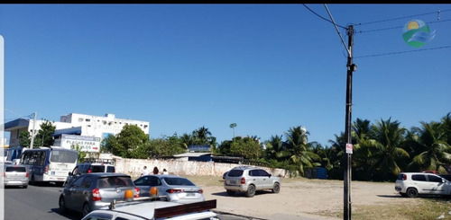 Imagem 2 de 7 de Terreno Em Piedade, Jaboatão Dos Guararapes/pe De 1368m² Para Locação R$ 30.000,00/mes - Te1877626-r
