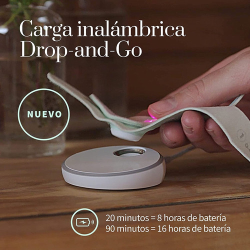 Monitor De Bebé Smart Sock 3