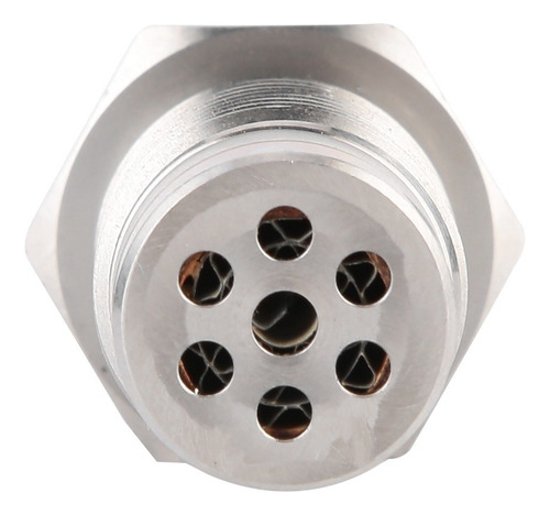 S Adaptador Espaciador Extensor Sensor Oxígeno Coche M18x1.5