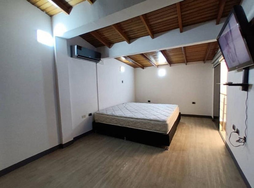 Alquiler Casa Pueblo Nuevo /so.