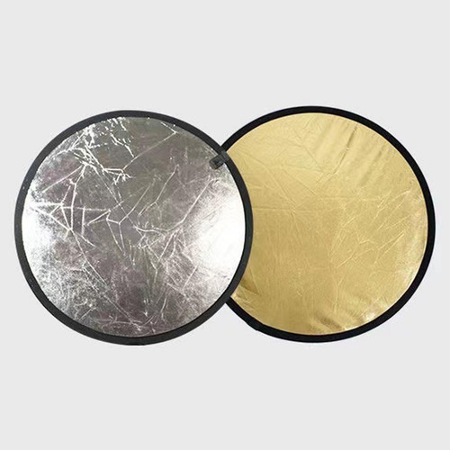 Reflector De Luz Panel De Fotografía Difusor 30 Centimetros