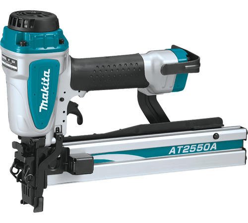 Engrampadora Neumática Makita Calibre 16a At2550a
