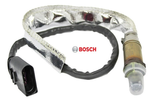 Imagem 2 de 4 de Sonda Lambda Audi A3 1.8 Golf 1.8 Aspirado/turbo Bosch