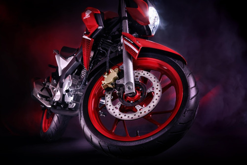 Imagem 5 de 7 de Cb 250f Twister Abs 2022