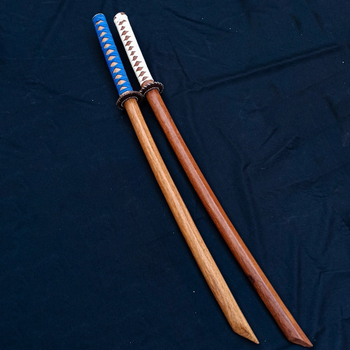 Bokken / Katana / Par O074