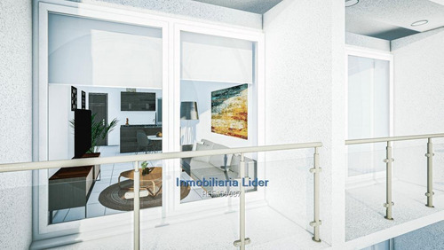 Apartamento Un Dormitorio A Estrenar