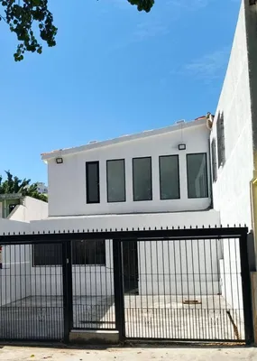 Casa en alquiler