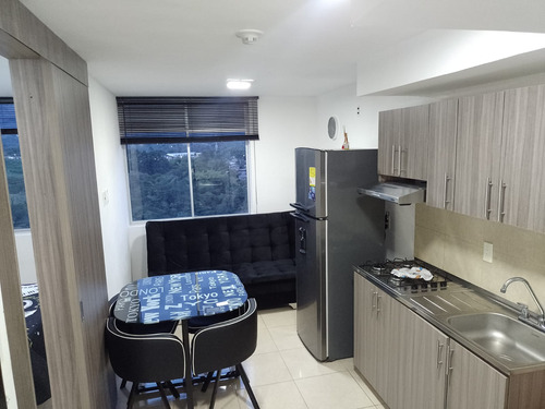 Se Vende Apartaestudio S. Oro Negro Armenia Quindío